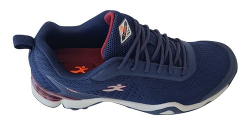 Imagen 4 de 4 de Zapatilla I-run Outdoor Hombre 36 Al 44 Senderismo
