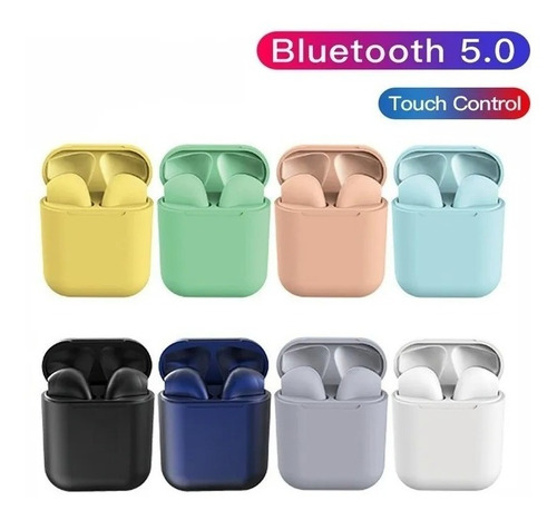 Imagen 7 de 7 de Audífonos - True Wireless Stereo V5.0 - Inpods 12