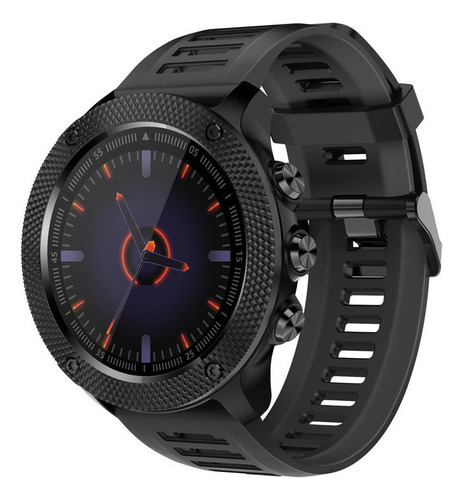  Nuevo Smartwatch St06 Brazalete Deportivo Para Exteriores