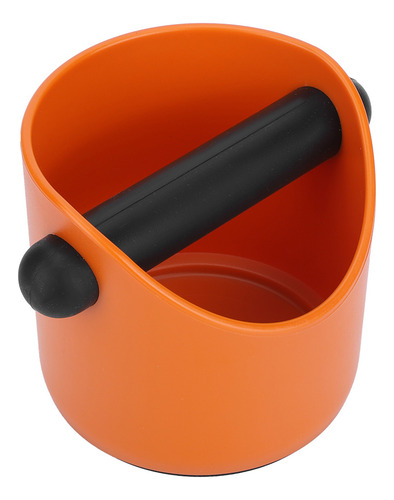 Recipiente Coffee Knock Mini Grounds, Antideslizante Y Recto