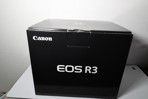 Imagen 1 de 8 de Canon Eos R3 Mirrorless Camera Canon Rf 70-200mm Con Más Pa