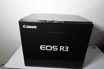 Comprar Canon Eos R3 Mirrorless Camera Canon Rf 70-200mm Con Más Pa