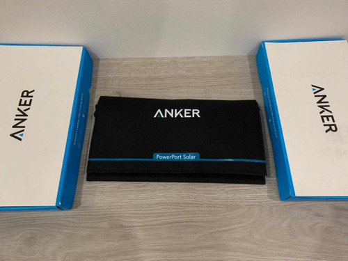 Anker Panel Solar