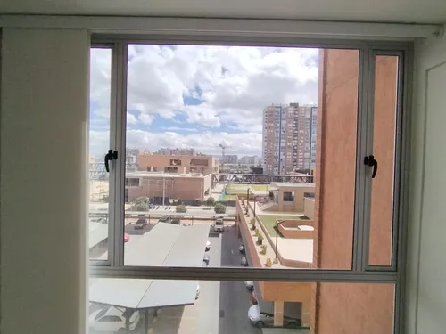Apartamento En Venta En Villa Alsacia. Cod V16660