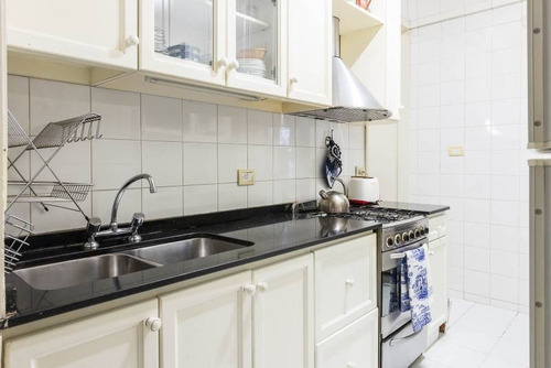 Imagen 15 de 17 de Departamentos Venta Recoleta