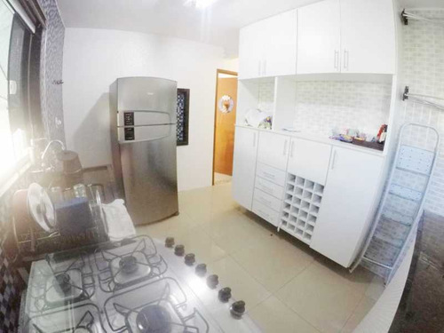 Imagem 8 de 15 de Ótimo Apartamento De Dois Quartos À Venda Em Belford Roxo - Siap20022
