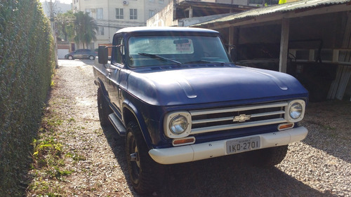 Chevrolet C10