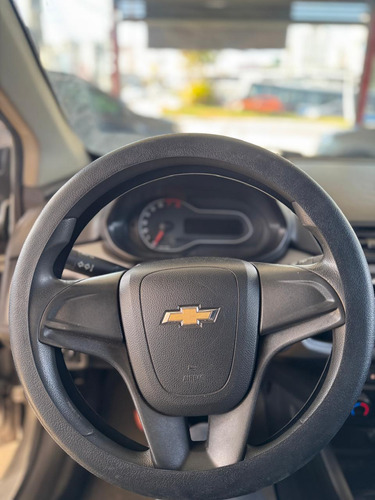 Chevrolet Onix Chevrolet Onix 1.0 Joy SPE/4