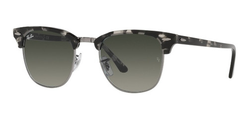 Lentes De Sol Ray-ban Clubmaster 0rb3016133671 51