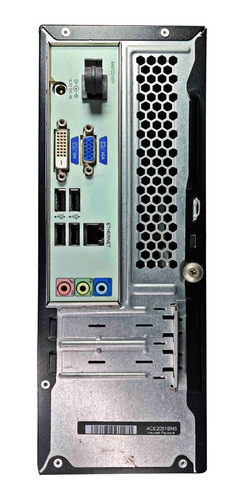 Mini Computadora Compaq Presario Cq1110la (Usado)