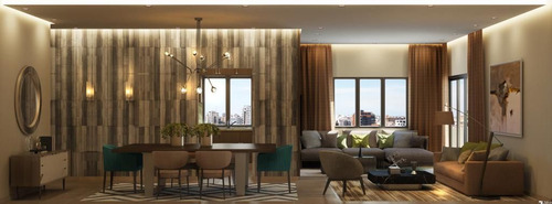 Apartamentos En La Esperilla