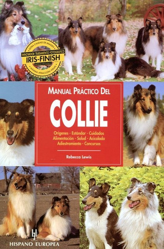 Collie , Manual Practico Del