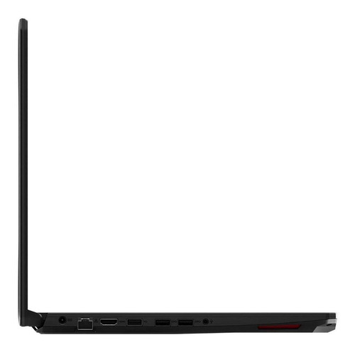 Notebook TUF FX505DT 15.6" negro 8GB de Ram - 256GB SSD - AMD Ryzen 5