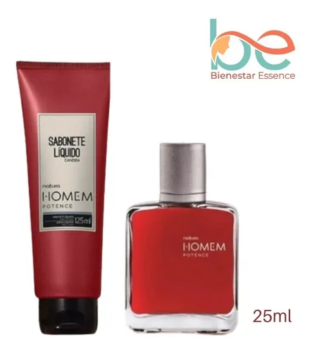 Homem potence natura precio new arrivals