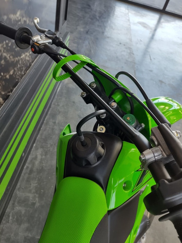 Imagen 7 de 17 de Kawasaki Kx 65 Entrega Inmediata !!! Financio!