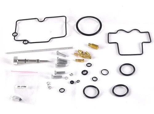 Kit Carburacion Honda Crf 450x 05/06