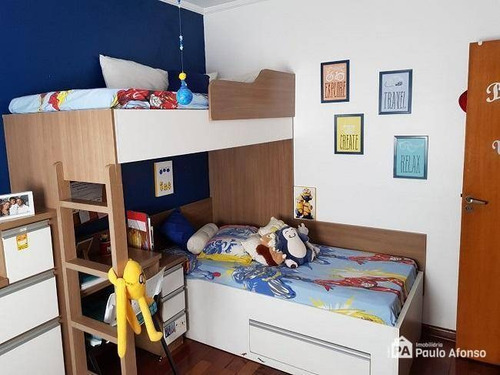 Casa Com 3 Dormitórios À Venda, 210 M² Por R$ 700.000,00 - Jardim Das Azaléias - Poços De Caldas/mg - Ca0087