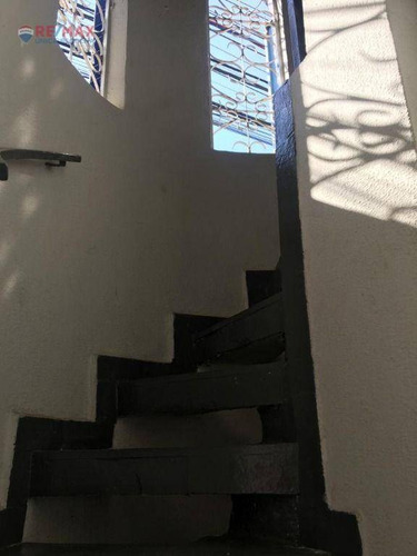 Imagem 4 de 12 de Sala Para Alugar, 40 M² Por R$ 900,00/mês - Centro - Sorocaba/sp - Sa0269