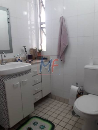 Imagem 18 de 18 de Ref: 13.072 - Excelente Apartamento No Bairro Vila Carrão, Mobiliado Com 3 Dorms, Banheiro Com Box De Vidro, Piso Frio, 1 Vaga, 64 M² Útil. - 13072