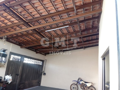 Imagem 4 de 14 de Casa, São Francisco, Jardinópolis - Ca1368-v
