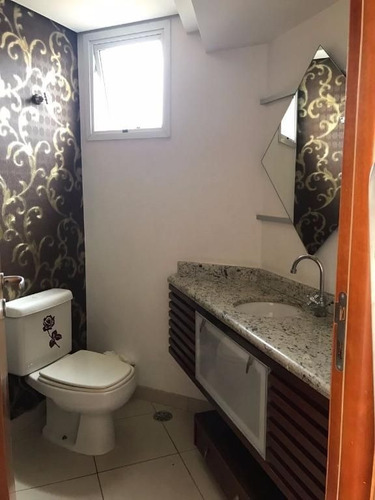 Imagem 11 de 29 de Apartamento À Venda, 84 M² Por R$ 670.000,00 - Jardim - Santo André/sp - Ap13027