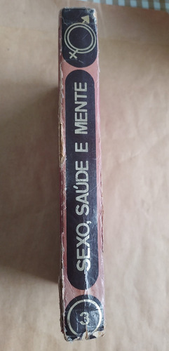 Biblioteca De Sexo, Saude E Mente Vol 3 (Usado)