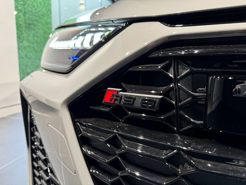 Audi RS6 4.0 Tfsi Avant Performance Tiptronic Quattro Mhev