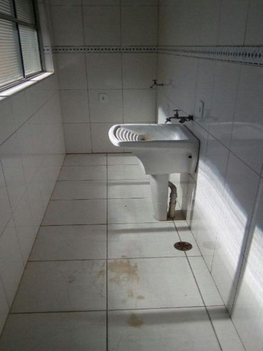 Imagem 8 de 12 de Apartamento Residencial Para Venda E Locação, Vila Santa Terezinha, Sumaré. - Ap0141 - 70445512