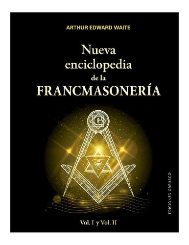 Nueva Enciclopedia Francmasónica