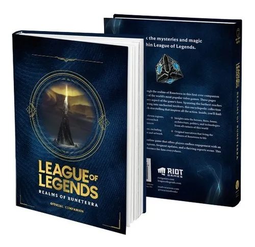 League of legends juego fisico hot sale