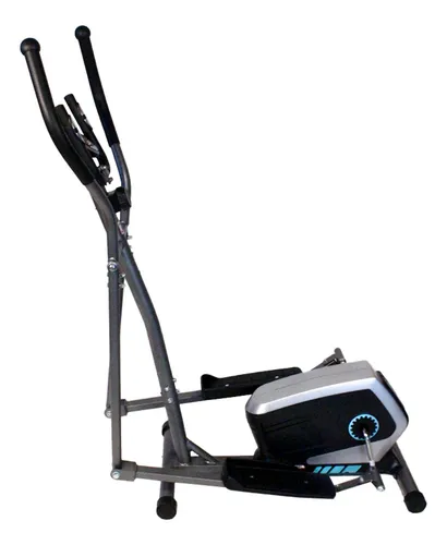 Bicicleta Eliptica Trainer Escaladora Altera Profesional Gym