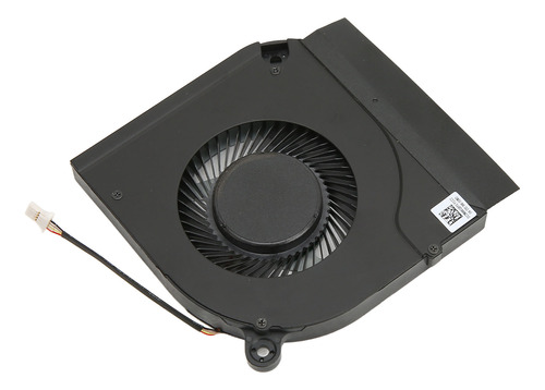 Reemplazo De Ventilador De Refrigeración De Pc Para Acer An5