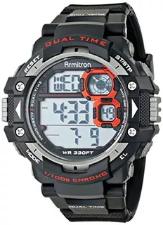 Reloj Hombre 40 / 8309red Cronógrafo Armitron Sport