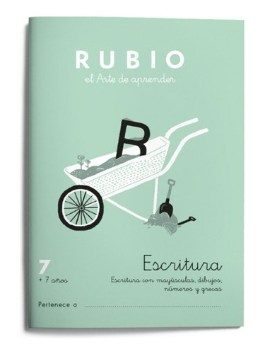 Rubio Escritura 7 Ne 21