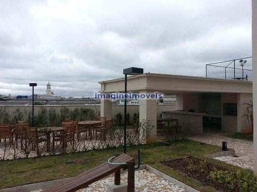 Imagem 9 de 13 de Apto No Belém Com 2 Dorms Sendo 1 Suíte, 1 Vaga, 65m² - Ap0815