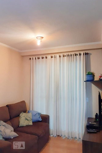 Apartamento À Venda - Vila Prudente, 3 Quartos, 61 - S893123743