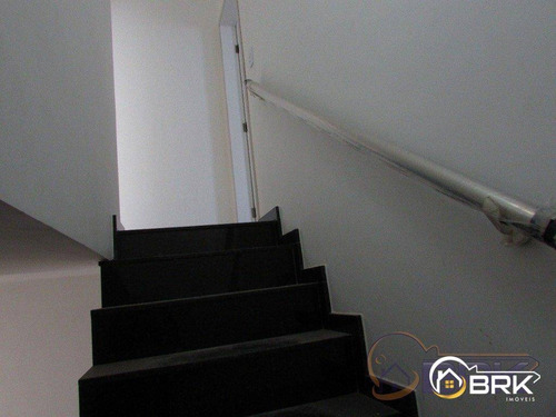Imagem 21 de 29 de Sobrado Com 3 Dormitórios À Venda Por R$ 800.000,00 - Vila Granada - São Paulo/sp - So0312