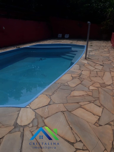 Imagem 19 de 30 de Vendo Chácara Já Formada, Na Região De Várzea Paulista! - Ch00064 - 34386634