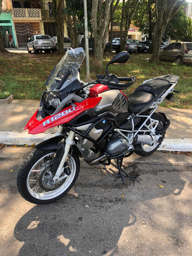 Bmw Bmw 1200 Gs Premium