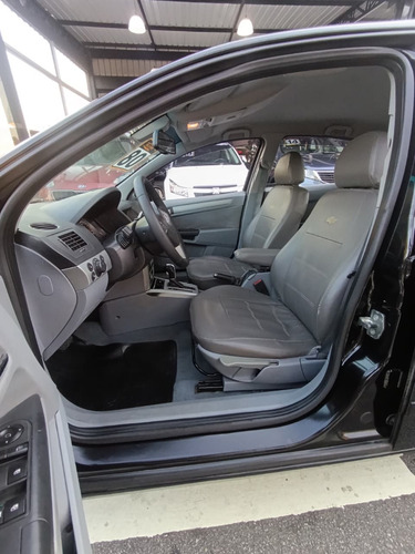Chevrolet Vectra 2.0 MPFI ELEGANCE 8V FLEX 4P AUTOMÁTICO