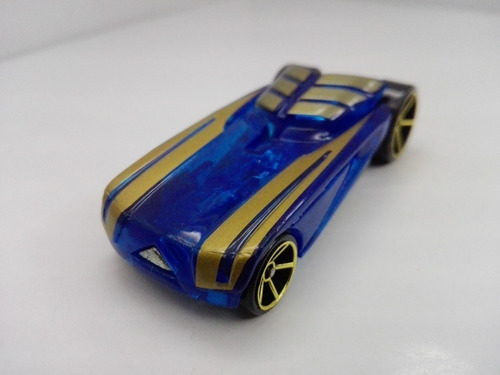 Hot Wheels - Pharodox 1a Edición Del 2006 Malaysia Bs