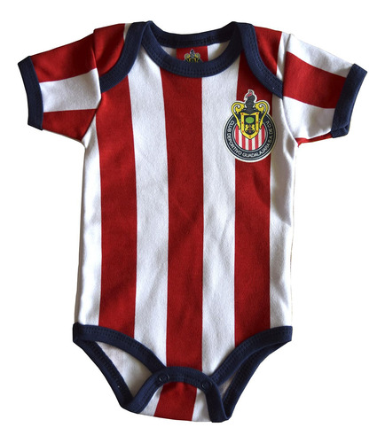 Pañalero Club Chivas Original 21603