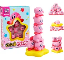 Comprar Kirby Figuras El Juego Mas Dificil De Kirby Reto Equilibrio