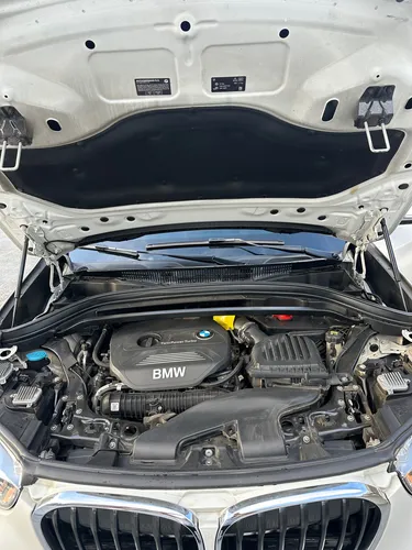 BMW X1 2.0 F48 Sdrive 20i