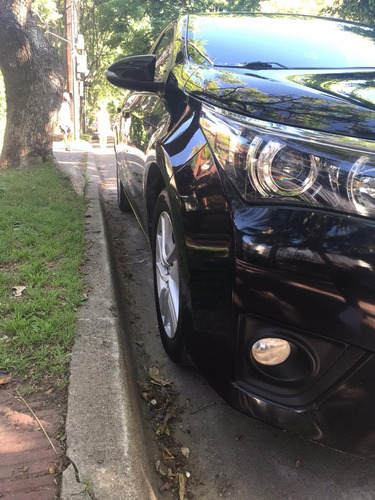 Toyota Corolla 1.8 Xei Mt 136cv 2014