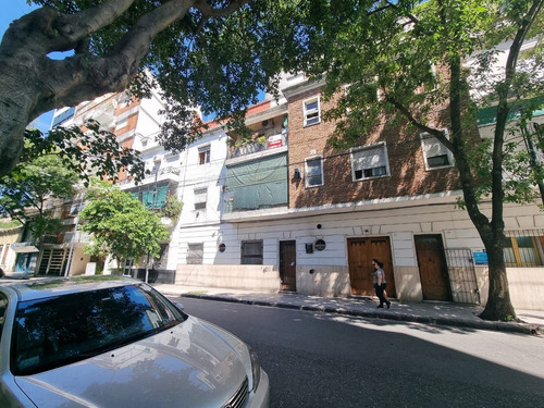 Imagen 15 de 15 de Departamento En Venta De 1 Dormitorio En Balvanera