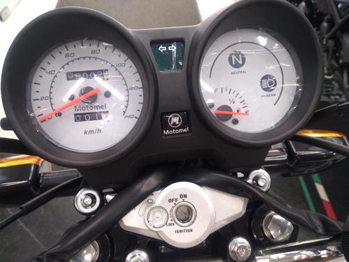 Imagen 8 de 15 de Motomel S2 Cg 150 0km Delivery Llevala %100 Financiada Dni