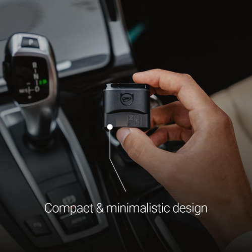 Obdeleven Herramienta De Diagnóstico Obd2 Escáner Para Audi