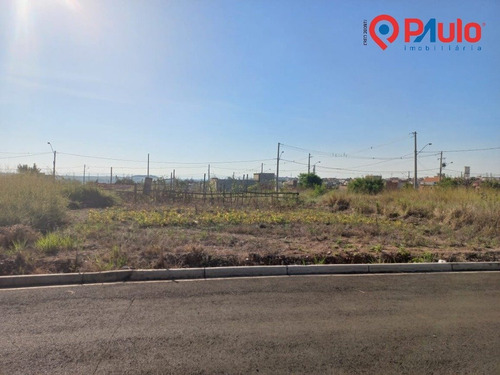 Imagem 1 de 6 de Terreno / Lotes - Novo Horizonte - Ref: 17168 - V-17168