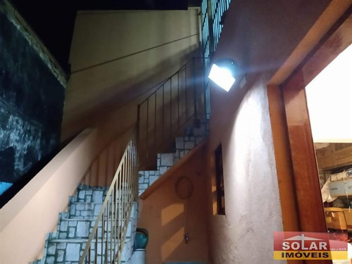 Imagem 22 de 24 de Sobrado Vila São Francisco (zona Leste) São Paulo/sp - 12335